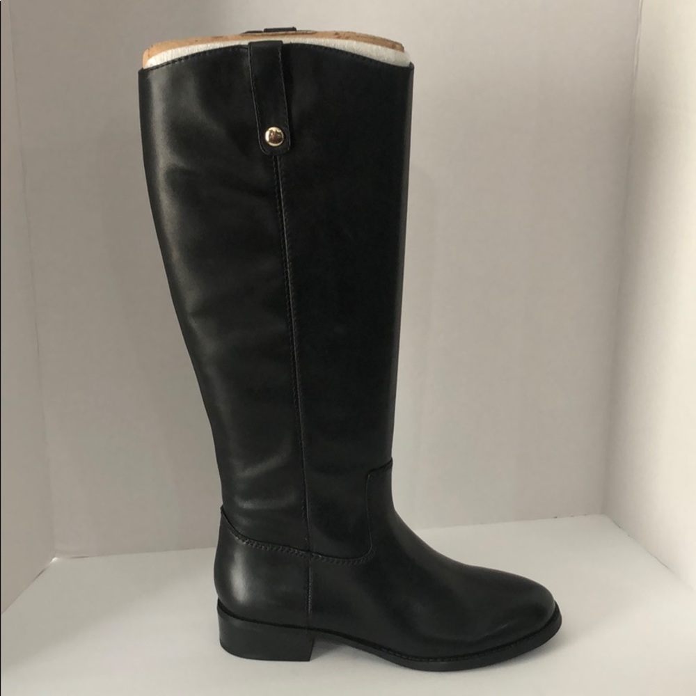 INC International Concepts Women’s Fawne Leather